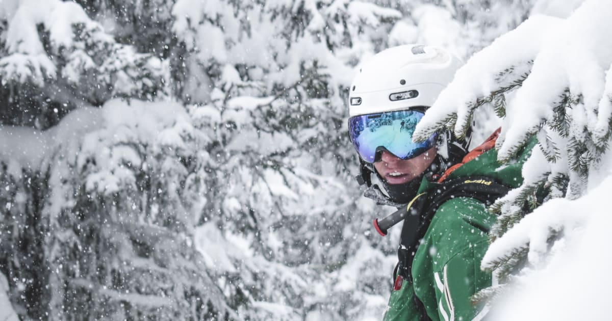 The Best Winter Gear for 2022